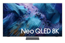 Samsung 85" QN990F Neo QLED HDR 8K Smart TV (QN85QN990FFXZC)