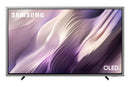 Samsung 55" OLED S95H 4K Samsung Vision AI Smart TV (QN55S95HAFXZC)