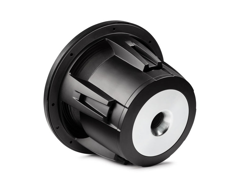 Alpine R2-W12D2 R-Series 12" Subwoofer with Dual 2-OHM Voice Coils