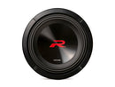 Alpine R2-W12D2 R-Series 12" Subwoofer with Dual 2-OHM Voice Coils