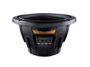 Alpine R2-W12D2 R-Series 12" Subwoofer with Dual 2-OHM Voice Coils