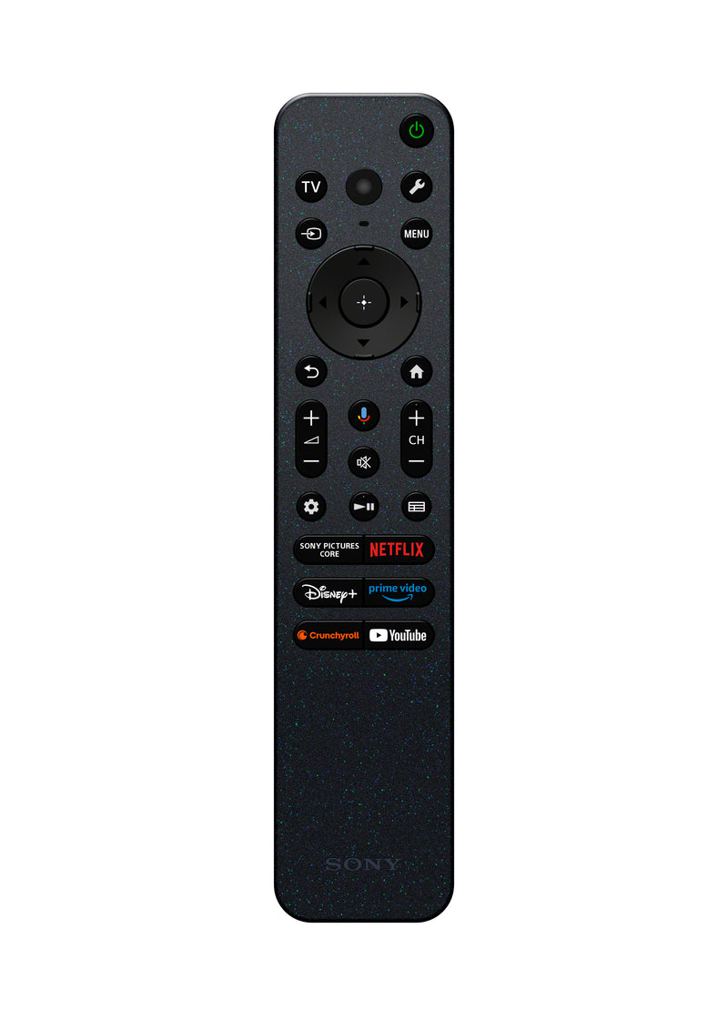 Sony 75" BRAVIA 5 4K Mini LED with Google TV (K75XR50)