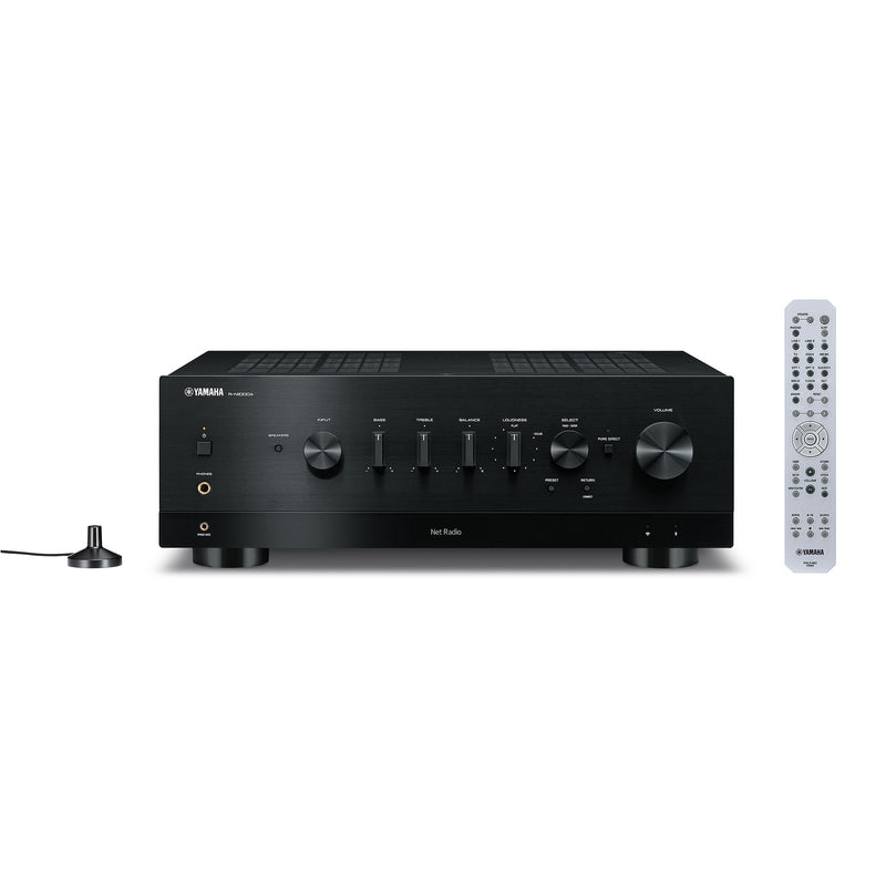 Yamaha R-N1000A Network Stereo Receiver