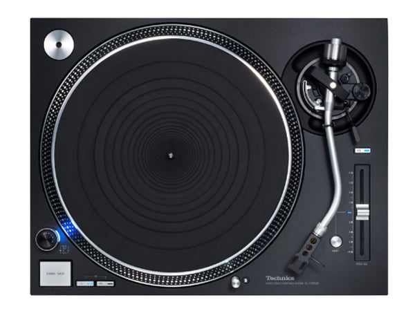 Technics SL-1200GR2 Direct-Drive Turntable