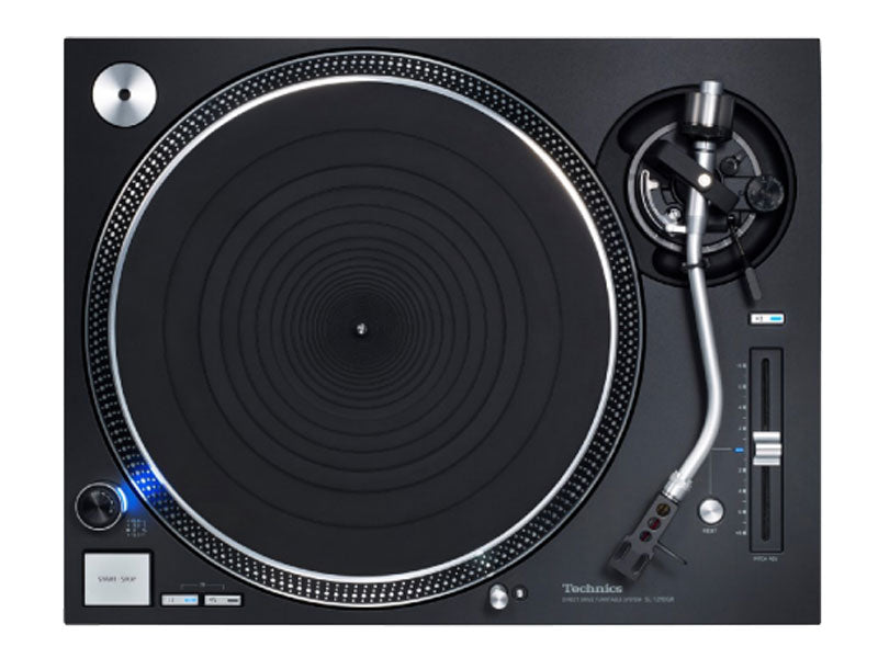 Technics SL-1200GR2 Direct-Drive Turntable
