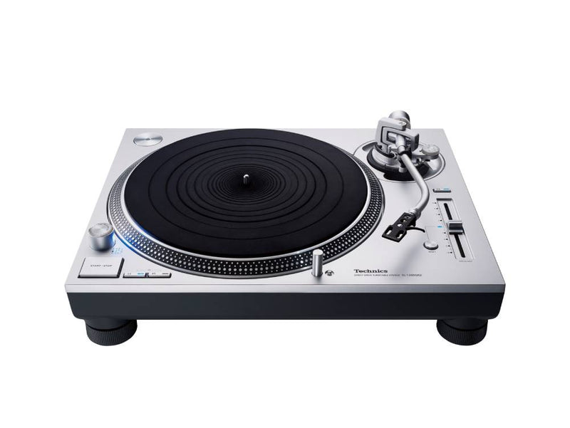 Technics SL-1200GR2 Direct-Drive Turntable