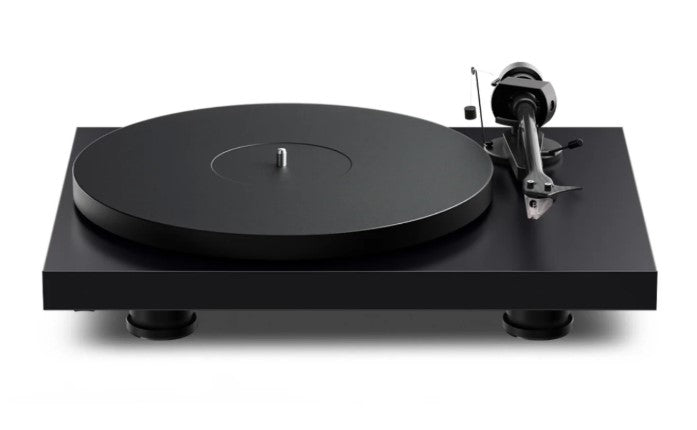 Pro-Ject Debut Carbon EVO 2 (PICK IT MM EVO)