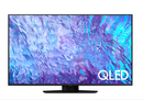 DEMO MODEL - Samsung 98" Q80C QLED 4K High Dynamic Range Smart TV (QN98Q80CAFXZC)