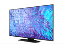 DEMO MODEL - Samsung 98" Q80C QLED 4K High Dynamic Range Smart TV (QN98Q80CAFXZC)