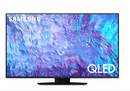 DEMO MODEL - Samsung 98" Q80C QLED 4K High Dynamic Range Smart TV (QN98Q80CAFXZC)