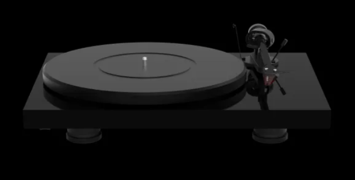 Pro-Ject Debut Carbon EVO