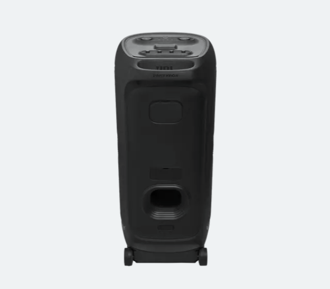 JBL PartyBox Ultimate Splash-Proof Bluetooth Party Speaker With Lights (JBLPARTYBOXULTAM)