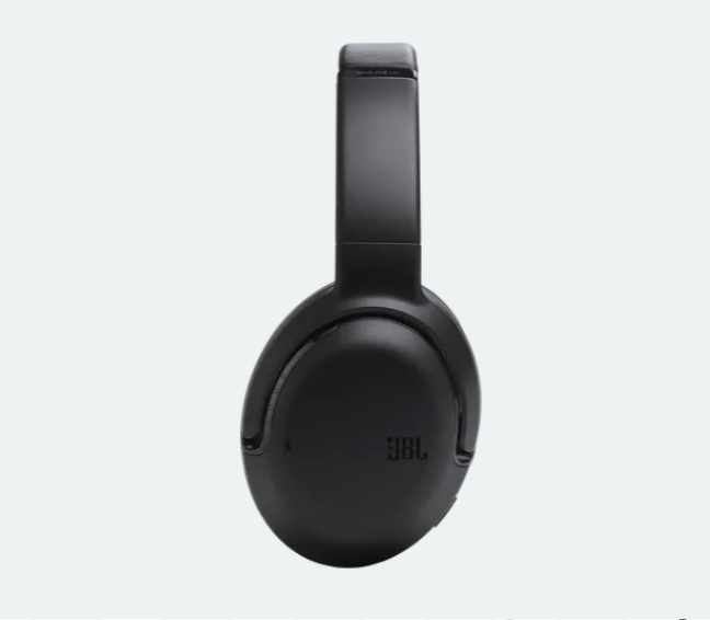 JBL Tour One M2 Wireless Over-Ear Noise-Cancelling Headphones (JBLTOURONEM2BAM)