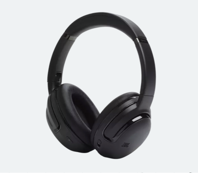 JBL Tour One M2 Wireless Over-Ear Noise-Cancelling Headphones (JBLTOURONEM2BAM)