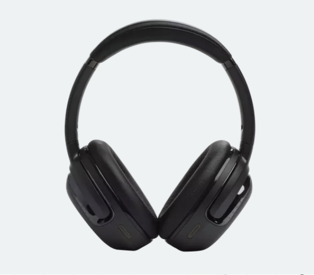JBL Tour One M2 Wireless Over-Ear Noise-Cancelling Headphones (JBLTOURONEM2BAM)