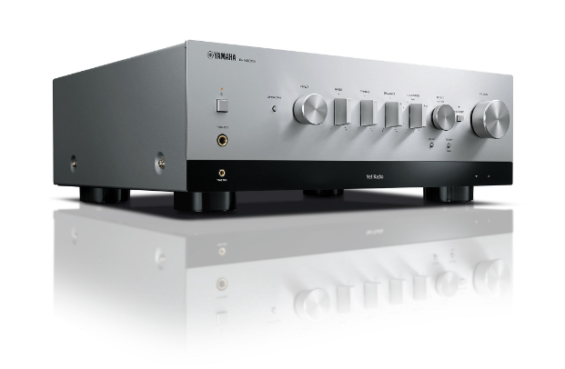 Yamaha R-N800A Network Stereo Receiver