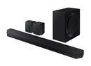 DEMO MODEL- Samsung HW-Q990D 11.1.4ch Soundbar w/ Dolby Atmos / DTS:X (HW-Q990D/ZC)