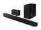DEMO MODEL- Samsung HW-Q990D 11.1.4ch Soundbar w/ Dolby Atmos / DTS:X (HW-Q990D/ZC)