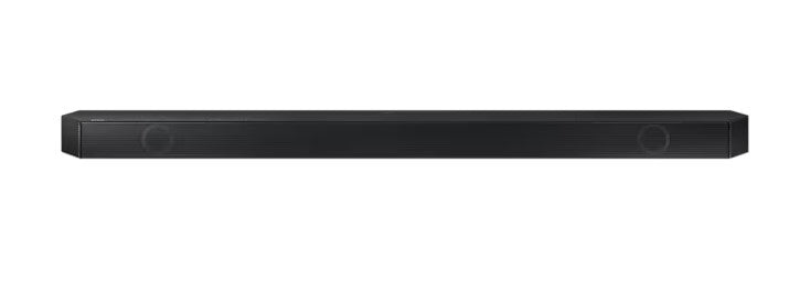 DEMO MODEL- Samsung HW-Q990D 11.1.4ch Soundbar w/ Dolby Atmos / DTS:X (HW-Q990D/ZC)