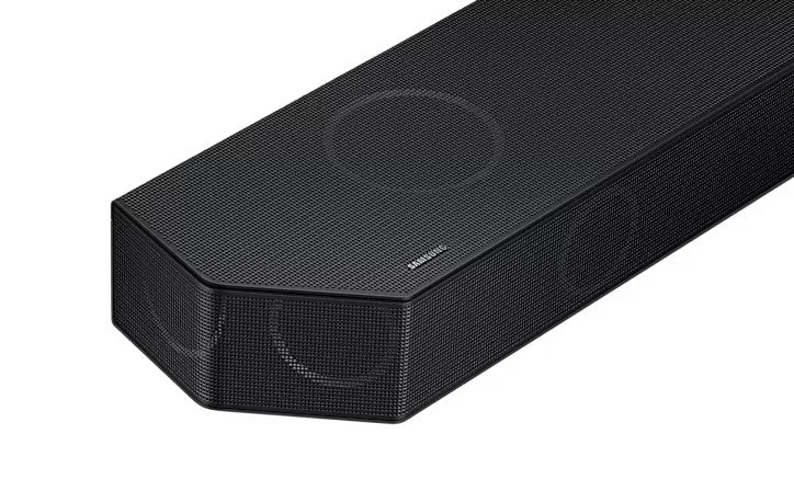 DEMO MODEL- Samsung HW-Q990D 11.1.4ch Soundbar w/ Dolby Atmos / DTS:X (HW-Q990D/ZC)