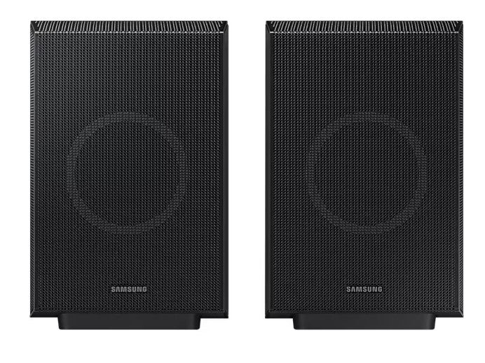 DEMO MODEL- Samsung HW-Q990D 11.1.4ch Soundbar w/ Dolby Atmos / DTS:X (HW-Q990D/ZC)