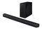 Samsung HW-Q800D 5.1.2 ch Soundbar w/ Dolby Atmos / DTS:X (HW-Q800D/ZC)