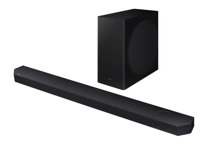 Samsung HW-Q800D 5.1.2 ch Soundbar w/ Dolby Atmos / DTS:X (HW-Q800D/ZC)