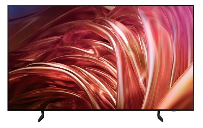 DEMO MODEL - Samsung 55" S85D QD OLED 4K HDR Smart TV (QN55S85DAEXZC)