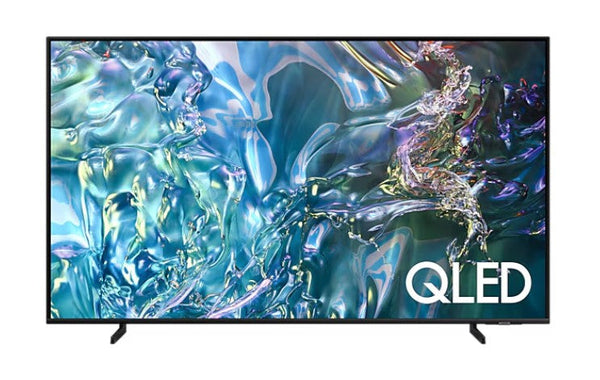 DEMO MODEL - Samsung 55" Q60D QLED 4K High Dynamic Range Smart TV (QN55Q60DAFXZC)