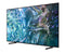 DEMO MODEL - Samsung 55" Q60D QLED 4K High Dynamic Range Smart TV (QN55Q60DAFXZC)