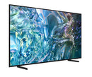 DEMO MODEL - Samsung 55" Q60D QLED 4K High Dynamic Range Smart TV (QN55Q60DAFXZC)