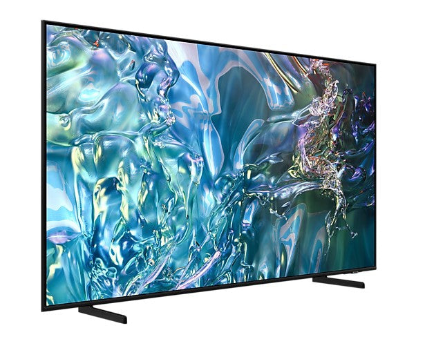 DEMO MODEL - Samsung 55" Q60D QLED 4K High Dynamic Range Smart TV (QN55Q60DAFXZC)