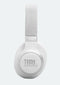 JBL Live 770NC Wireless Over-Ear Noise-Cancelling Headphones