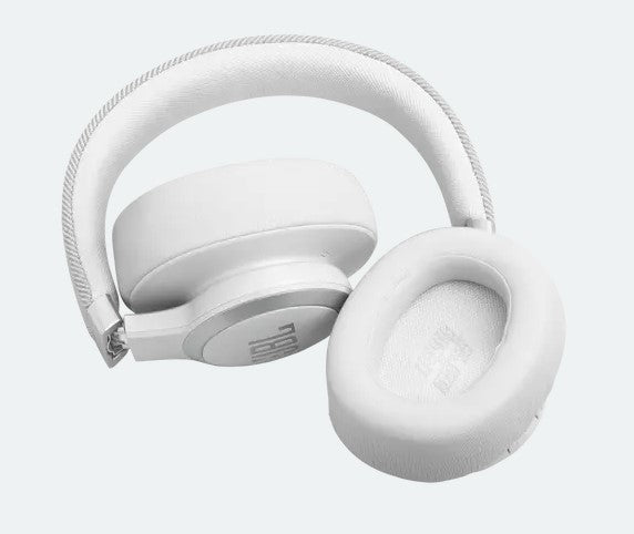 JBL Live 770NC Wireless Over-Ear Noise-Cancelling Headphones