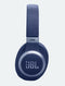 JBL Live 770NC Wireless Over-Ear Noise-Cancelling Headphones