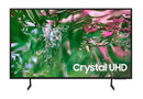 Samsung 55" DU6900 Crystal UHD 4K Tizen OS Smart TV (UN55DU6900FXZC)