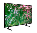 Samsung 55" DU6900 Crystal UHD 4K Tizen OS Smart TV (UN55DU6900FXZC)