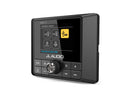 JL Audio MMR-40 Network Controller with Full-Color LCD Display for use with MediaMaster®