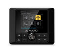 JL Audio MMR-40 Network Controller with Full-Color LCD Display for use with MediaMaster®