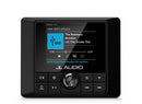 JL Audio MMR-40 Network Controller with Full-Color LCD Display for use with MediaMaster®