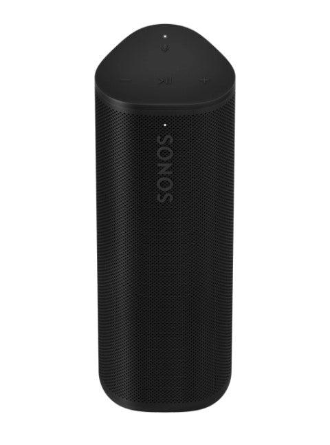 Sonos Portable Set with Move 2 and Roam 2