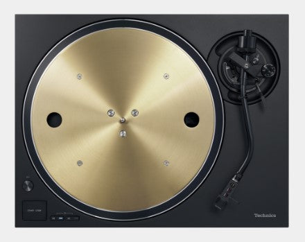 Technics SL-1300G Direct-Drive Turntable