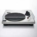 Technics SL-50C Direct-Drive Turntable