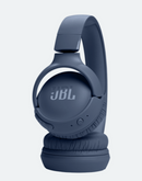 JBL Tune 520BT Wireless On-Ear Headphones