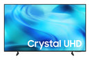 Samsung 55" Crystal UHD U8000H 4K Samsung Vision AI Smart TV (UN55U8000HFXZC)