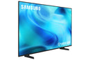 Samsung 55" Crystal UHD U8000H 4K Samsung Vision AI Smart TV (UN55U8000HFXZC)