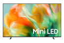 Samsung 55" Mini LED M80H 4K Samsung Vision AI Smart TV (UN55M80HAFXZC)