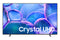 Samsung 43" U7900F Crystal UHD 4K Smart TV (UN43U7900FFXZC)