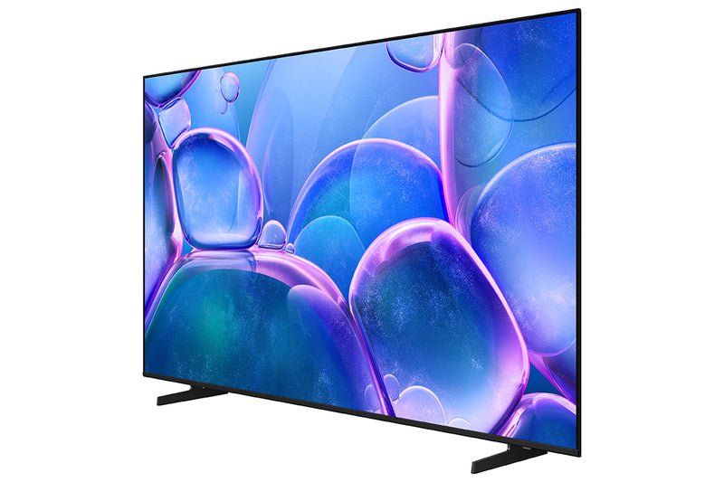 Samsung 43" U7900F Crystal UHD 4K Smart TV (UN43U7900FFXZC)
