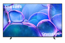 Samsung 43" U7900F Crystal UHD 4K Smart TV (UN43U7900FFXZC)